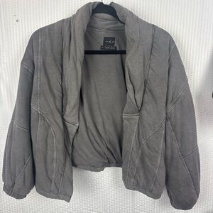 Unisex puffer Jacket size small